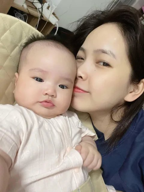 Anh cũng muốn chăm sóc em / I Want to Care for You Too