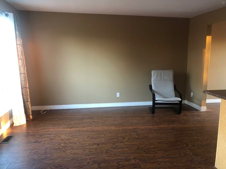 Happiness Is a Small Room