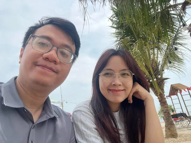 Anh yêu em trong những ngày bình thường / I Love Our Ordinary Days