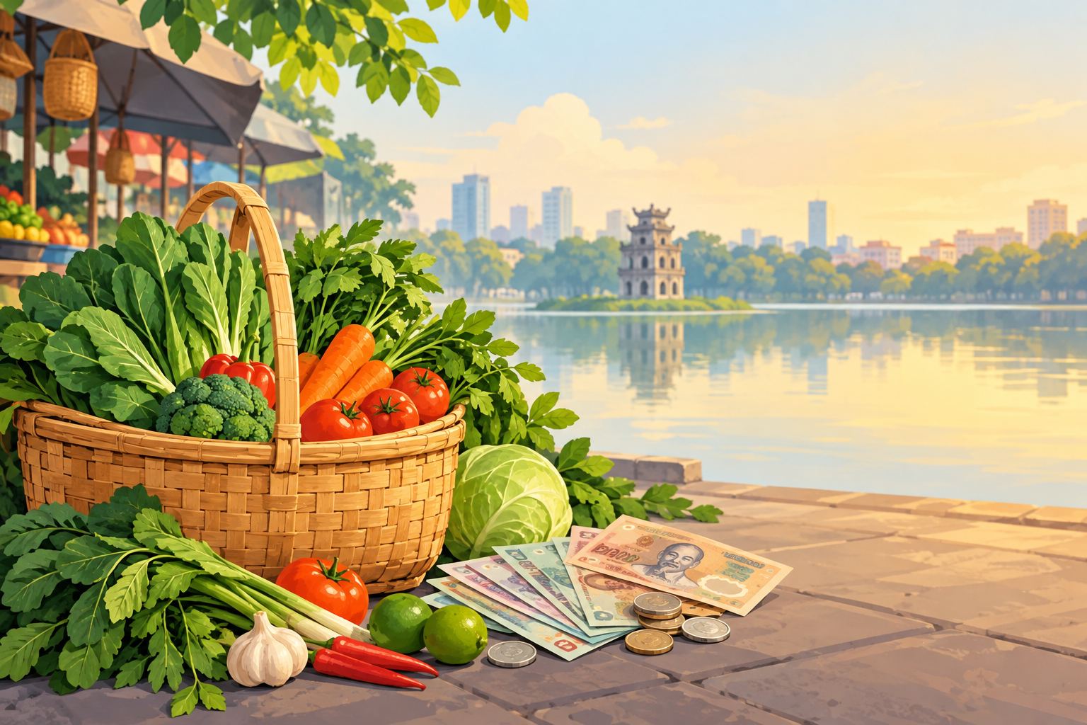 Paying by QR Code in Vietnam as a Foreigner (2026): VietQR, Which Apps Work, and When You Still Need Cash