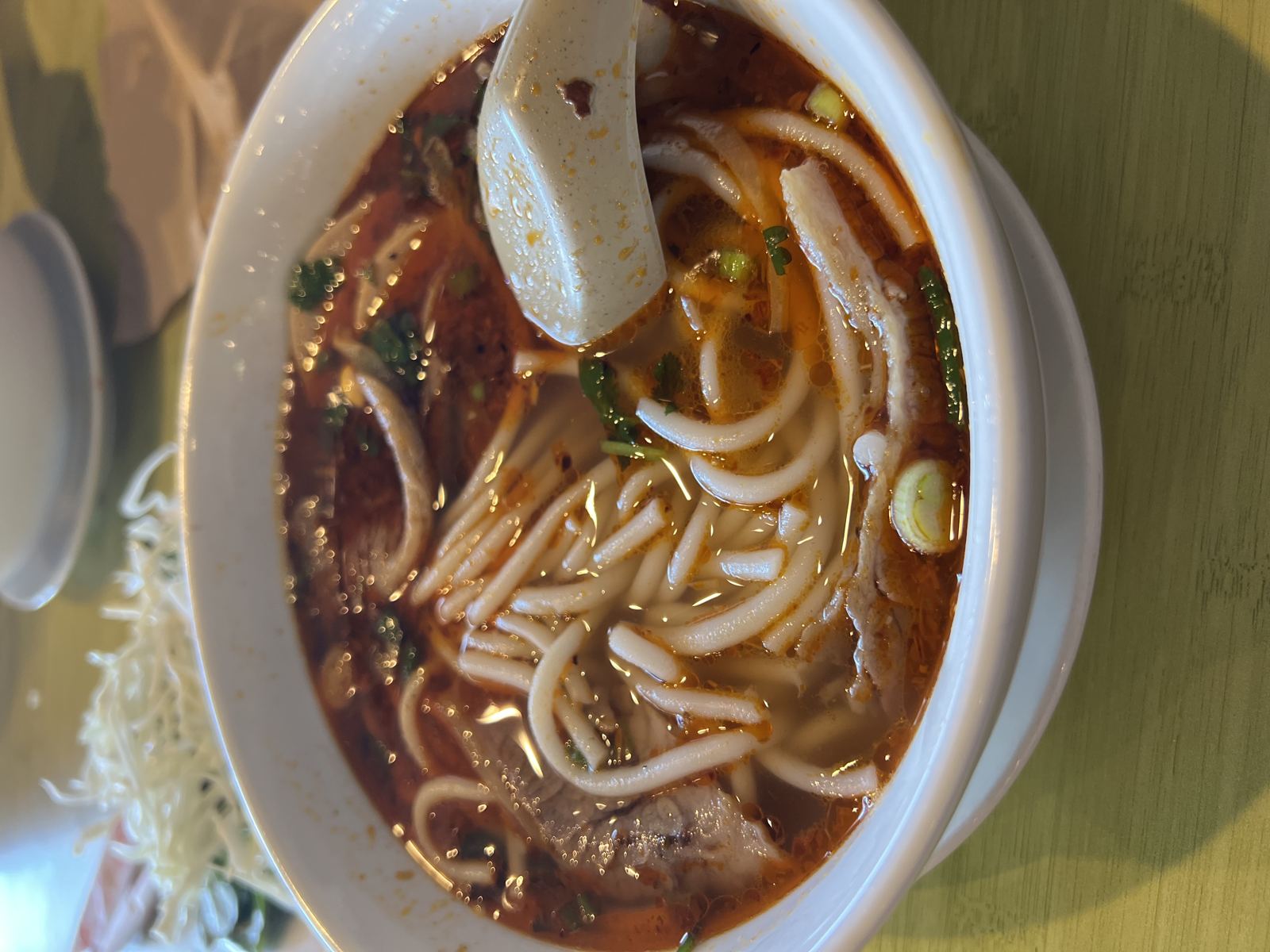 Bún Bò Huế vs Phở: What's the Difference, and Where to Try Both in Hanoi