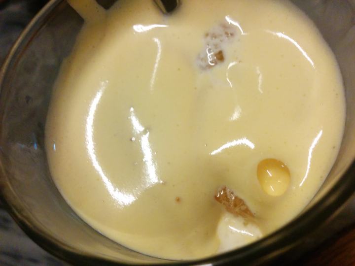 Egg Coffee in Hanoi: What It Is, Where It Started, and How to Make It at Home