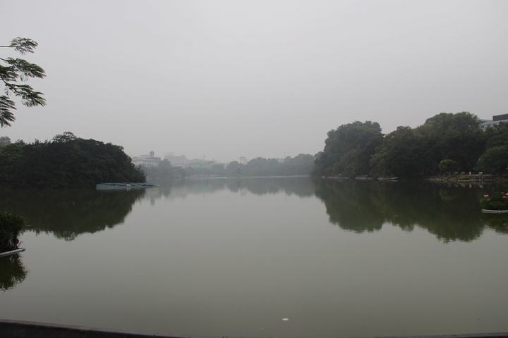Hanoi in November: Weather, What to Wear and What's Actually Worth Doing
