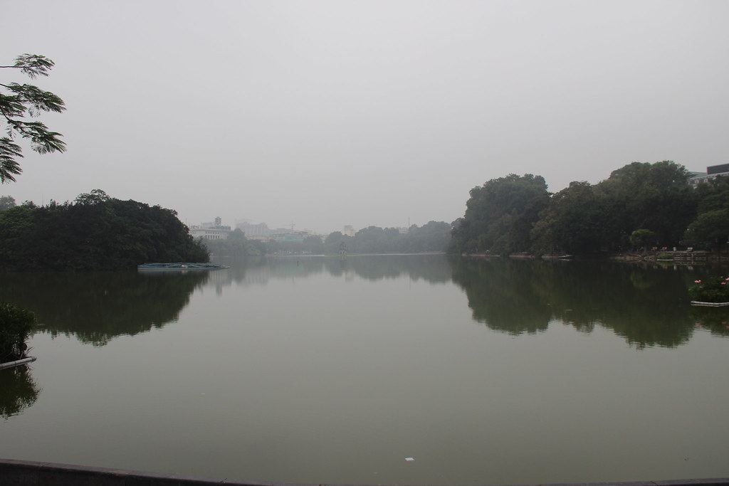 Hanoi in November: Weather, What to Wear and What's Actually Worth Doing