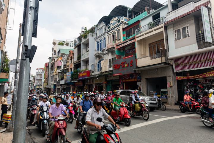 Hanoi vs Ho Chi Minh City: Which One Should You Visit (or Live In)?