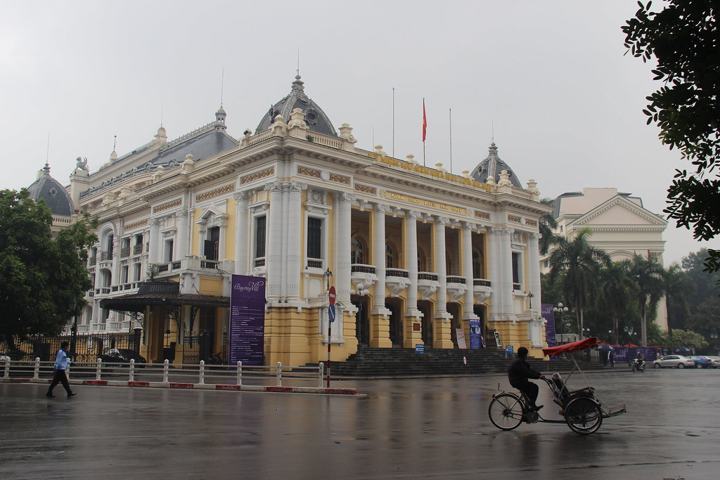 Hanoi Weather by Month: What Each Season Really Feels Like
