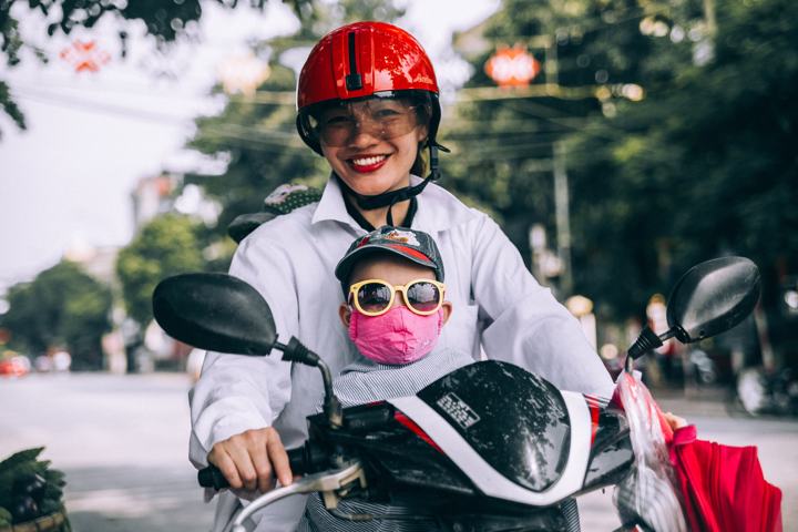How to Use Grab in Vietnam (and Be, Xanh SM): Bikes, Cars, Paying and Tips