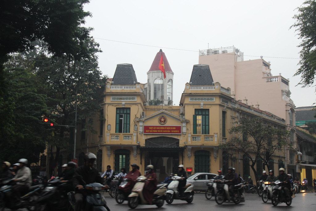 Can You Live on 15 Million VND a Month in Hanoi? A Real Breakdown