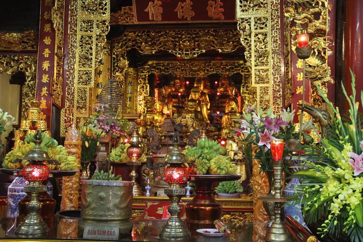 How Much Does a Week in Hanoi Cost? Backpacker, Mid-Range and Comfortable Budgets
