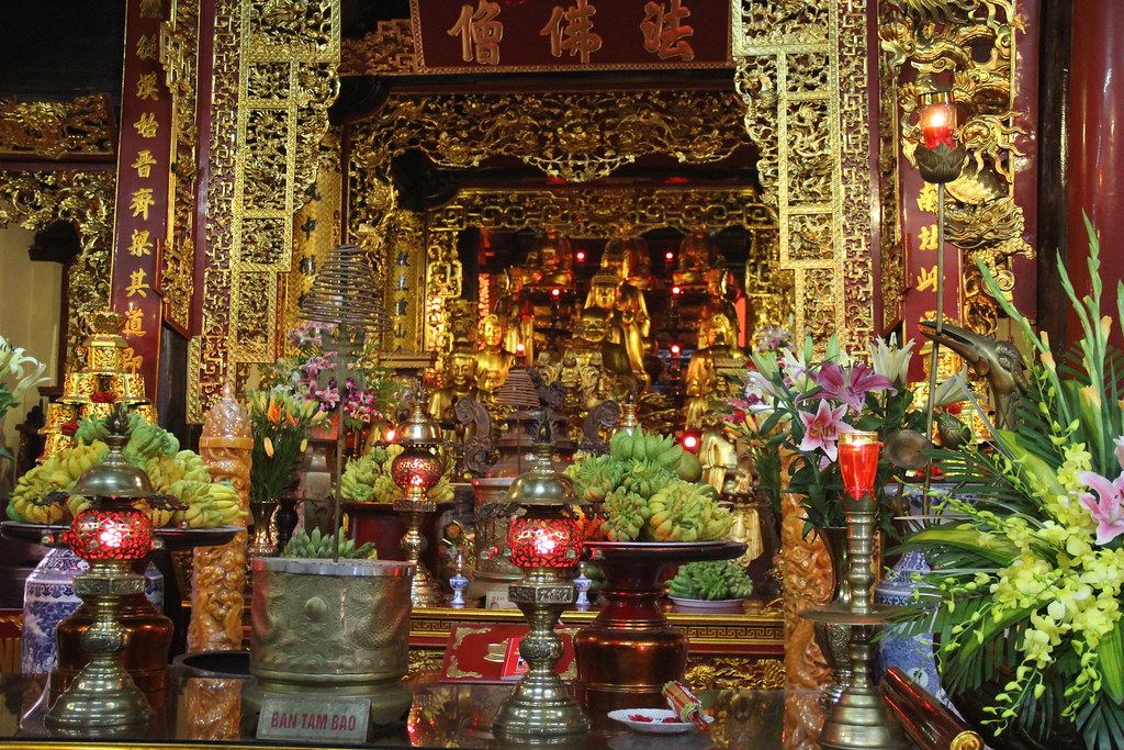 How Much Does a Week in Hanoi Cost? Backpacker, Mid-Range and Comfortable Budgets
