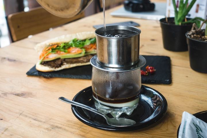 Vietnamese Coffee Guide: What to Order, What It Costs, How Locals Drink It