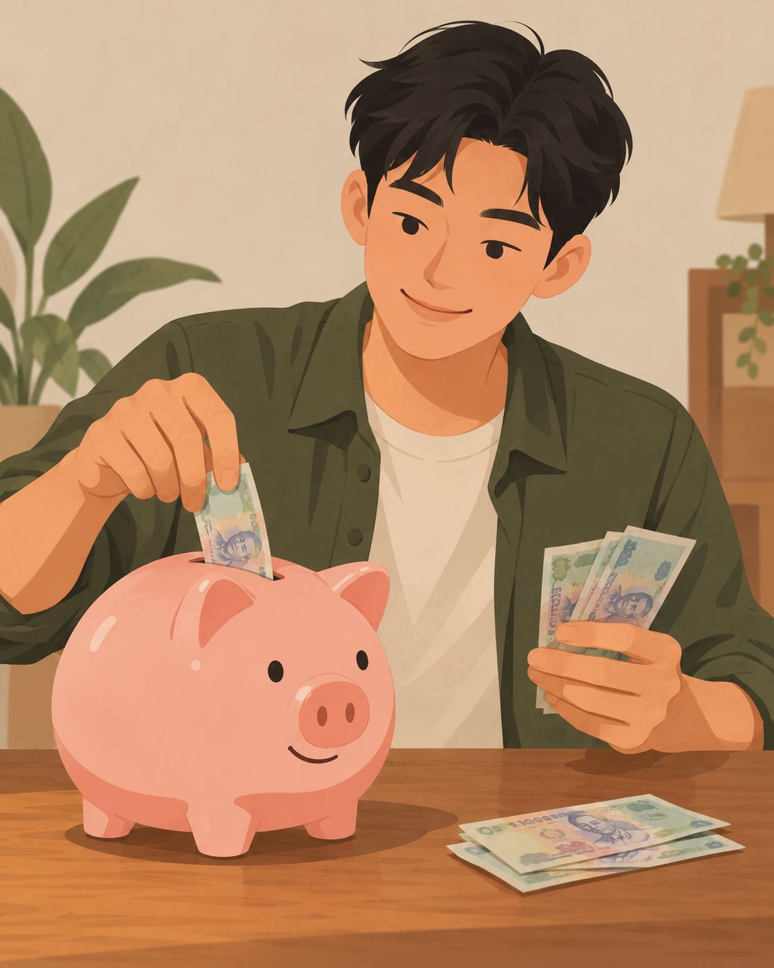 Lương Gross 15, 20, 25 triệu năm 2026 thực nhận bao nhiêu? Bảng tính và công cụ đổi Gross sang Net